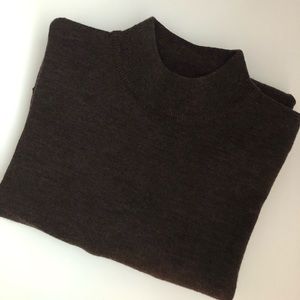 Bellissimo Moda Italia Sweaters - Merino Sweater By Bellissimo Italia Bellissimo Moda Italia Sweaters - Merino Sweater By Bellissimo Italia